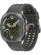 Samsung Galaxy Watch Ultra2