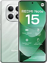 Xiaomi Redmi Note 15 4G 8/256GB